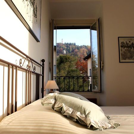 B&B Villa Regina 布鲁纳特 外观 照片