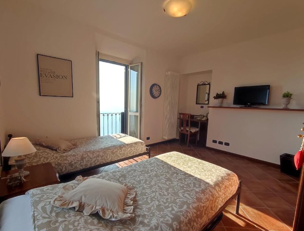 B&B Villa Regina 布鲁纳特 外观 照片