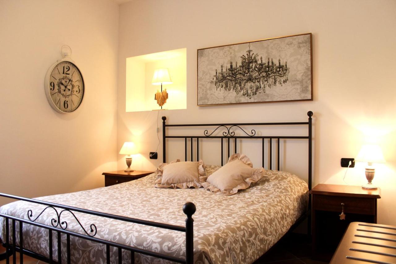 B&B Villa Regina 布鲁纳特 外观 照片
