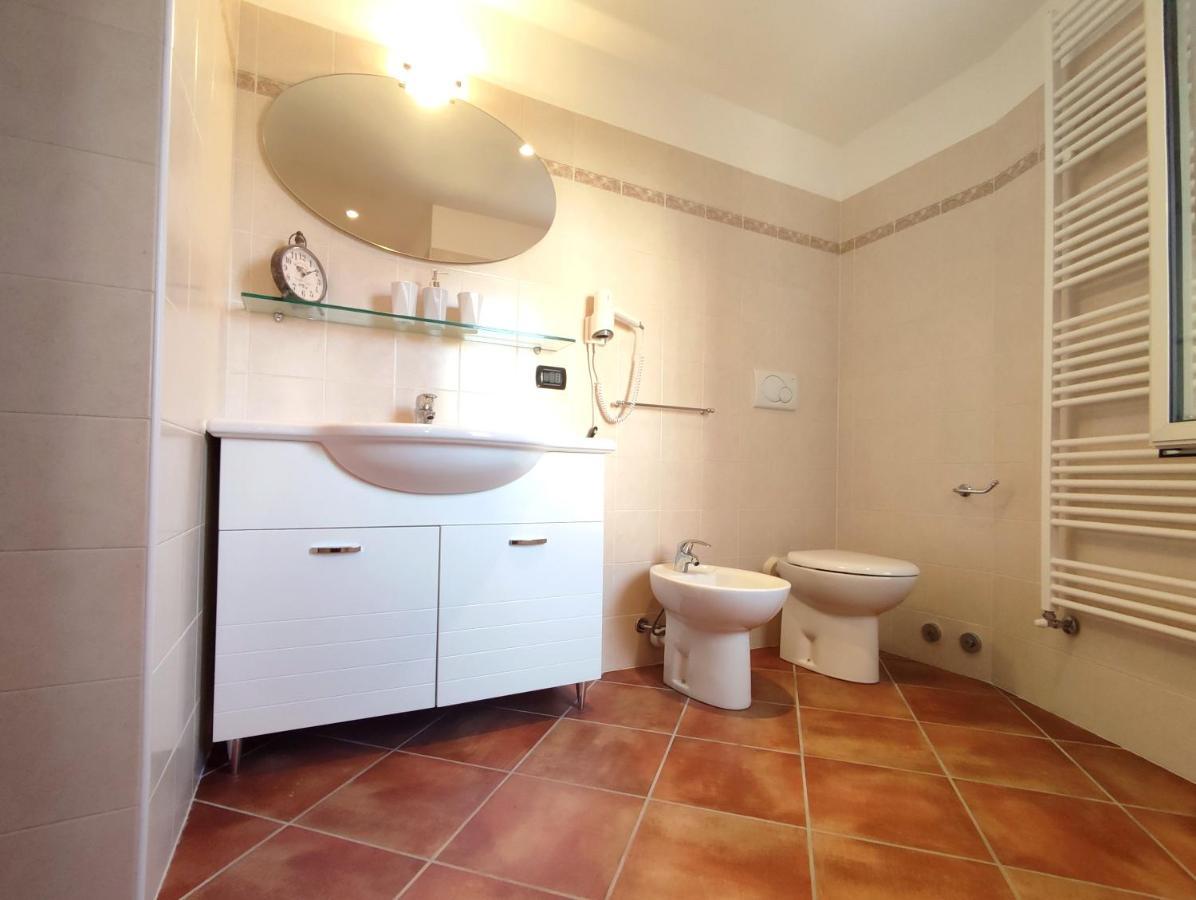 B&B Villa Regina 布鲁纳特 外观 照片
