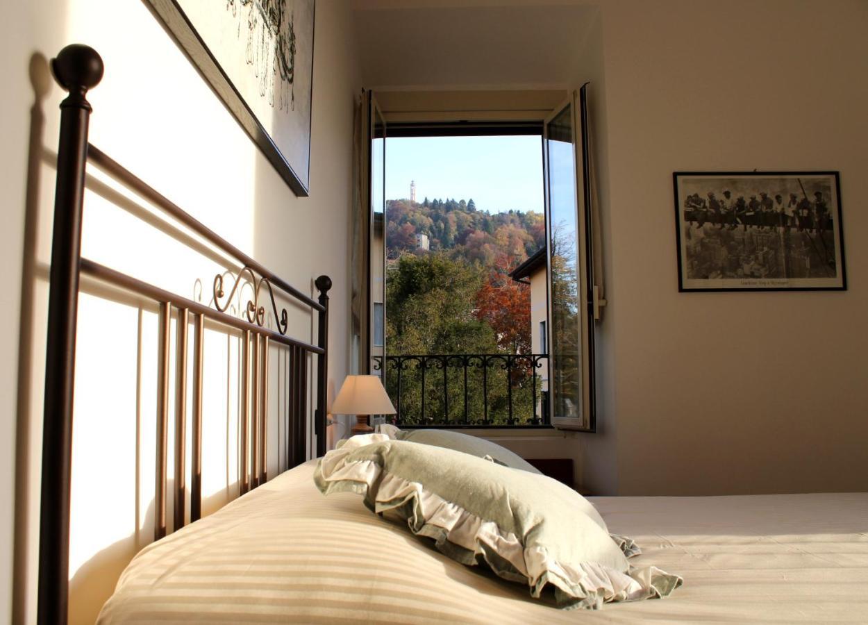 B&B Villa Regina 布鲁纳特 外观 照片