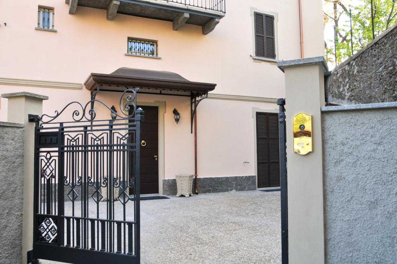 B&B Villa Regina 布鲁纳特 外观 照片
